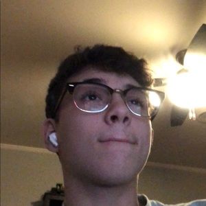 Meet your Posher, Kole